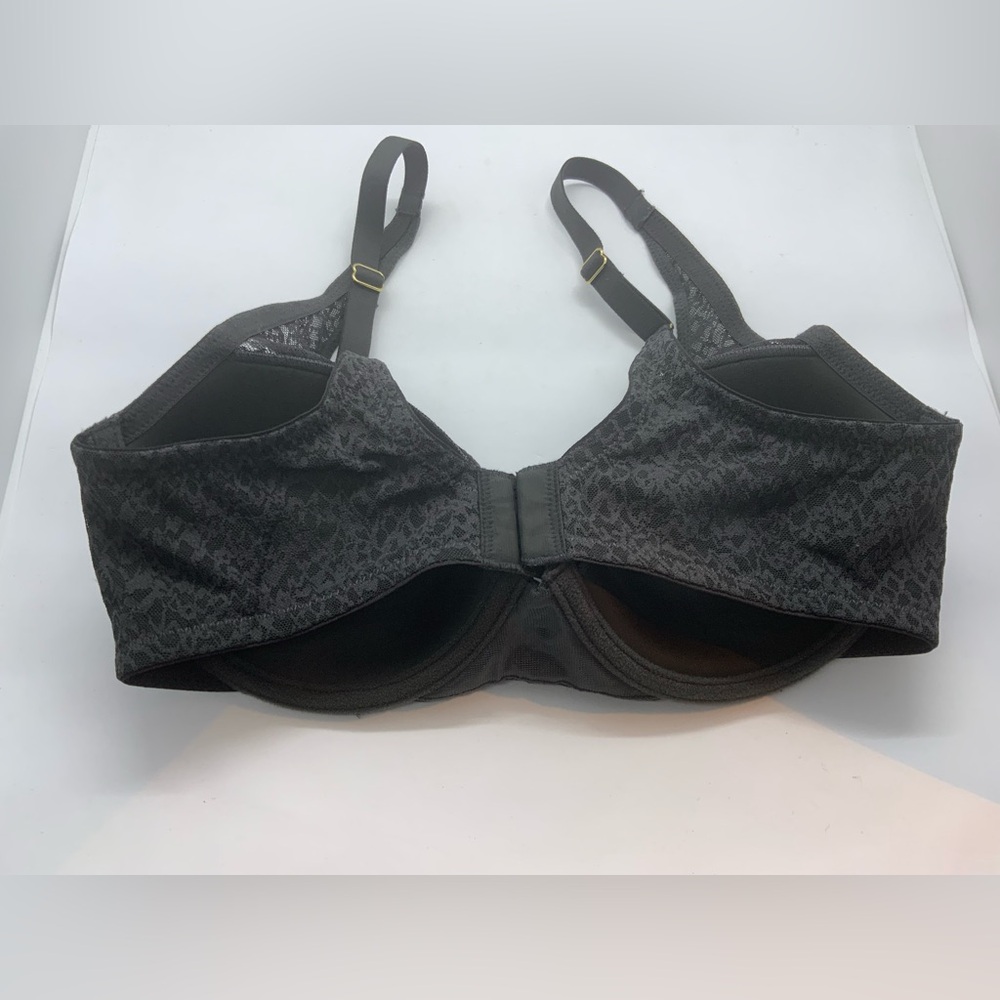 Natori Pretty Smooth Full Coverage Bra - Picture 10 of 13